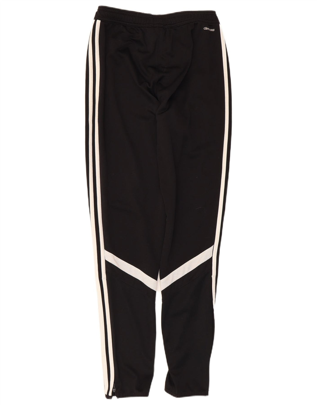 Adidas Herren Climacool Trainingshose, Größe S, Schwarz, Polyester