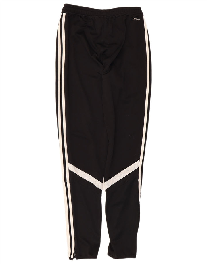 Adidas Herren Climacool Trainingshose, Größe S, Schwarz, Polyester