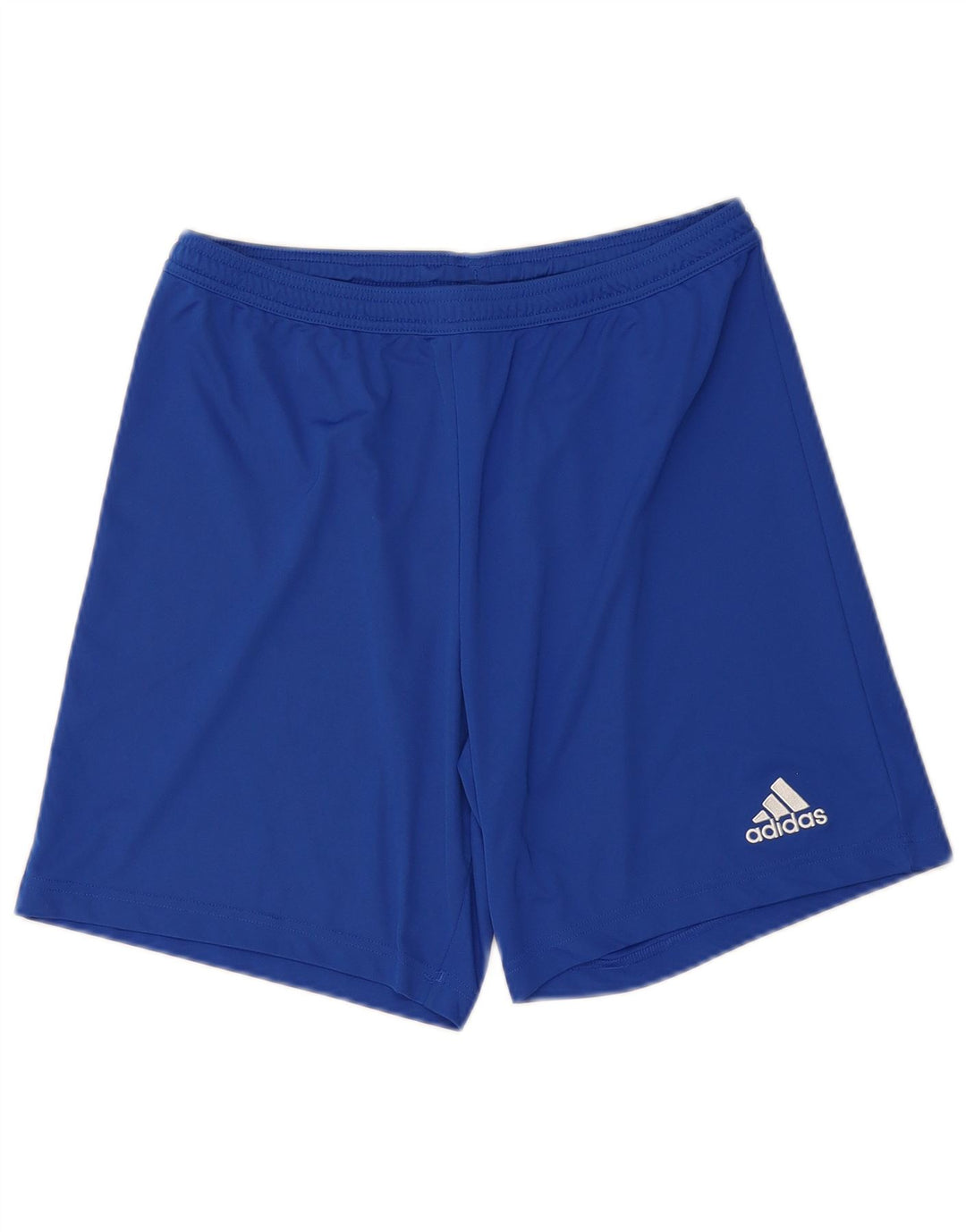 ADIDAS Herren Aeroready Sport Shorts Large Blau Polyester