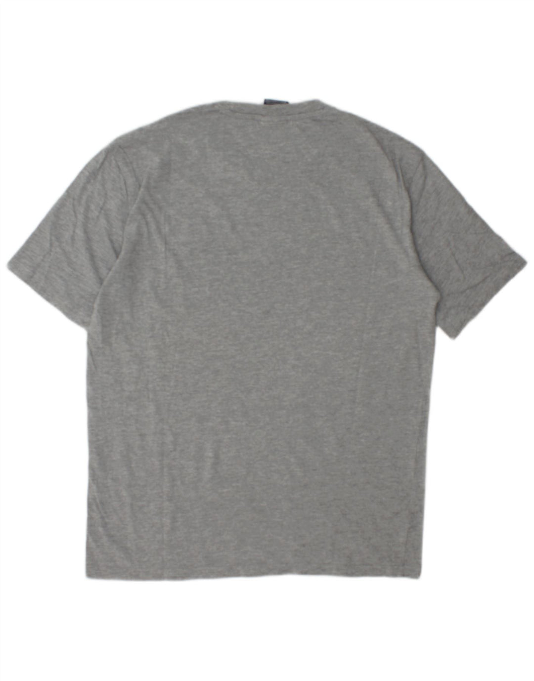 Champion Herren T-Shirt Top Mittelgrau