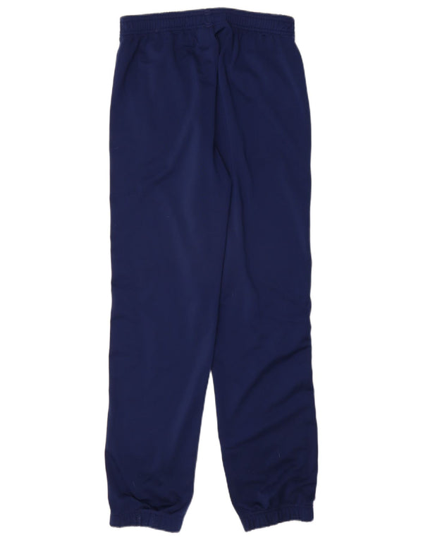 Adidas Jungen Trainingshose Jogger 13-14 Jahre Marineblau Polyester