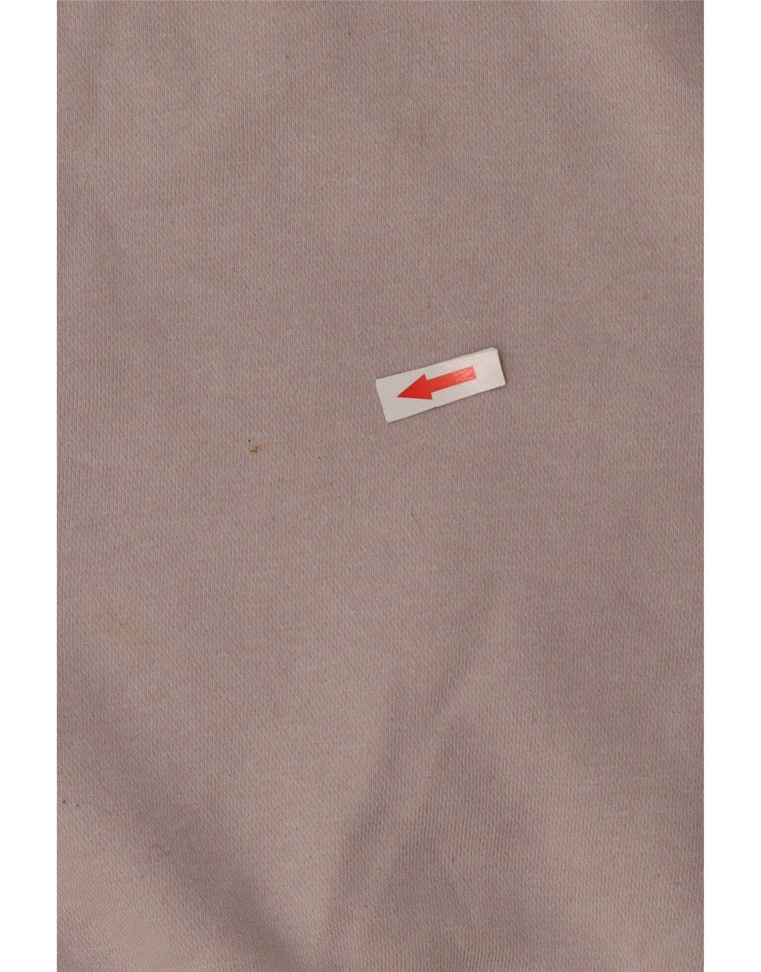 Nike Damen-Pullover mit übergroßem Kapuzenpullover, Gr. 14, mittelgroß, mehrfarbig, Farbblock