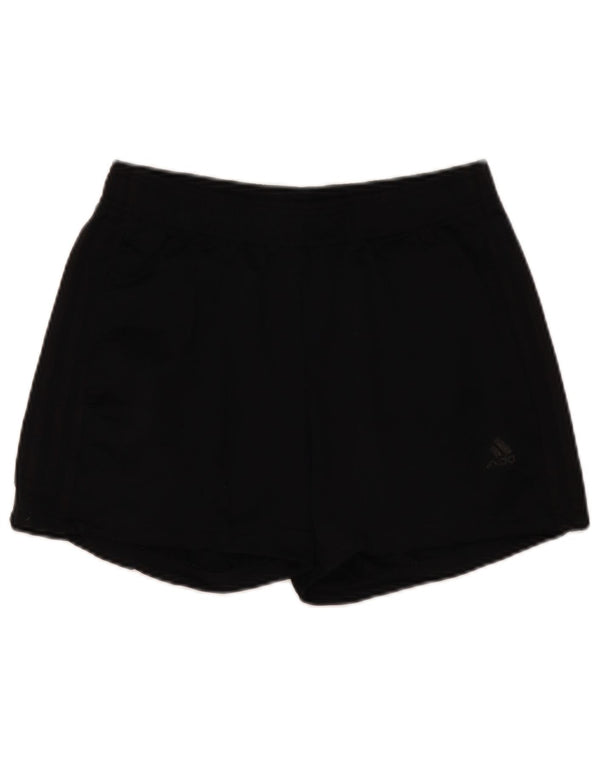 Adidas Jungen Sport Shorts 13-14 Jahre Schwarz