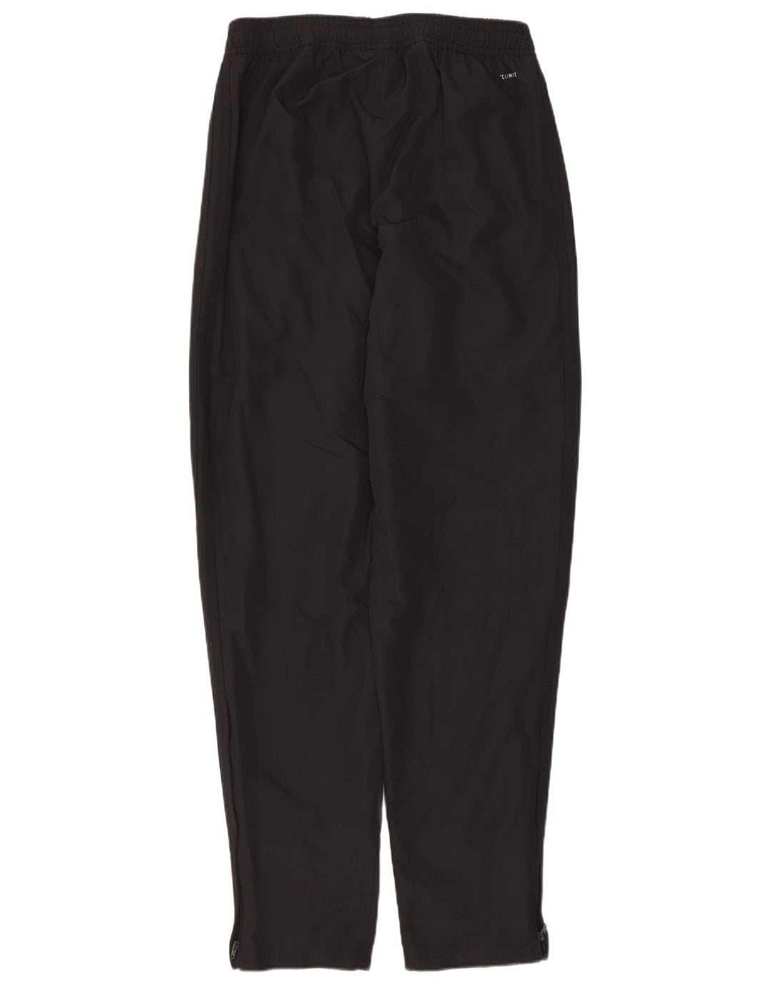 Adidas Herren Climalite Trainingshose, Größe S, Schwarz, Polyester