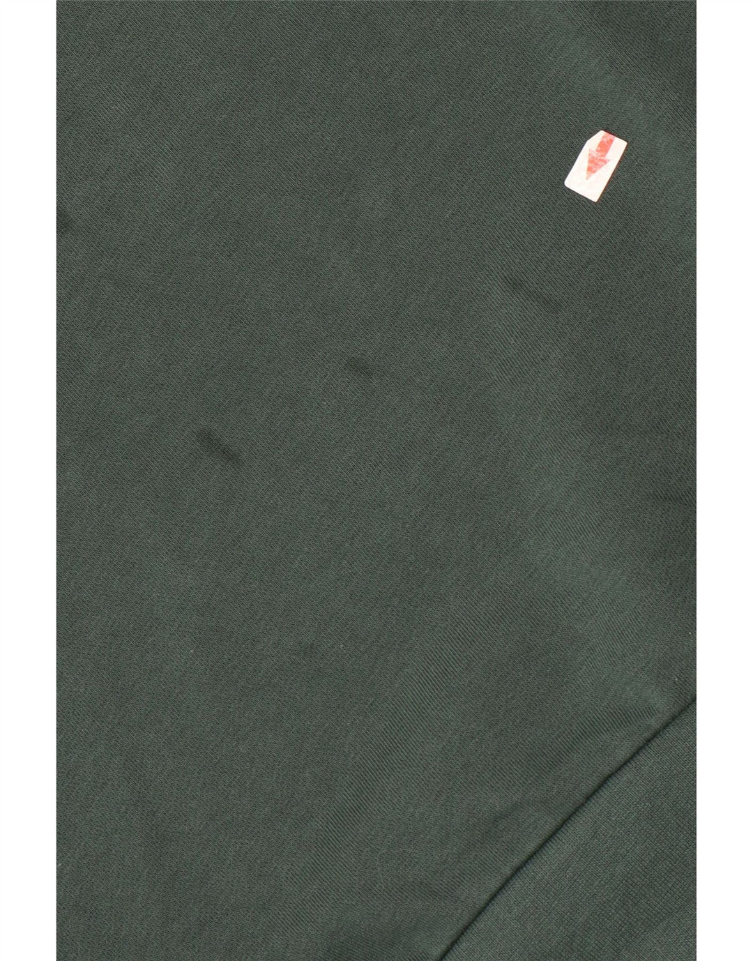 Fila Herren-Sweatshirt mit Grafik, XL, Grün, Farbblock