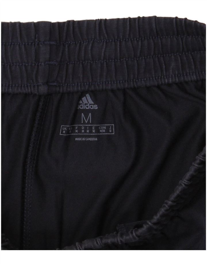 Adidas Herren Sportshorts Medium Marineblau