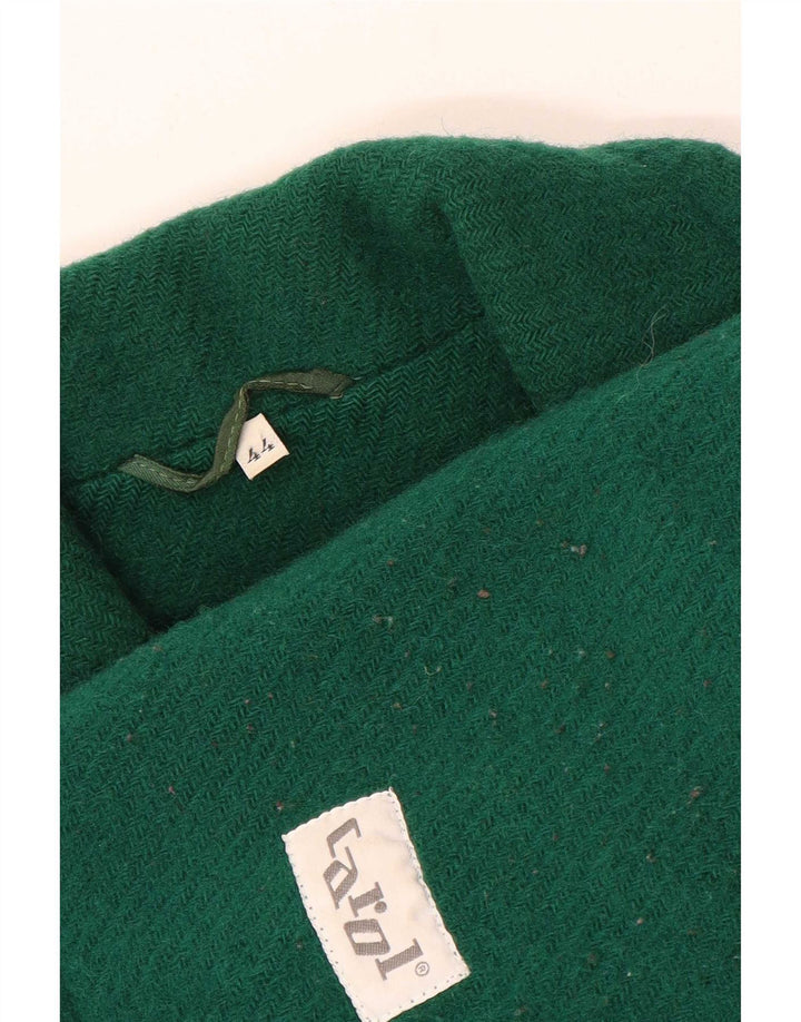 Carol Damen Dufflecoat EU 44 XL Grün