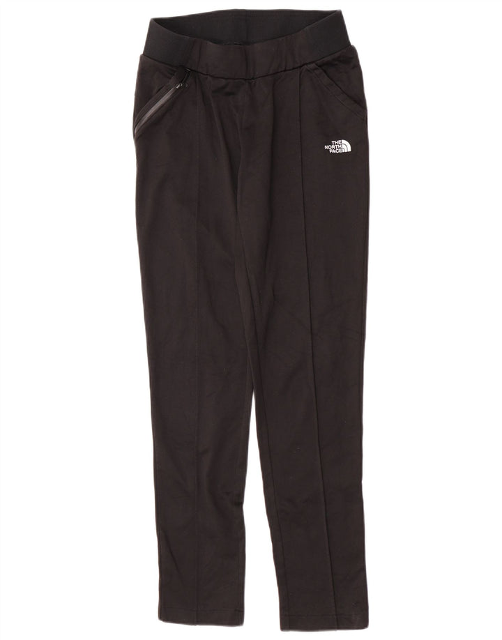 The North Face Damen-Trainingshose, Größe S, UK 10, Schwarz, Polyester