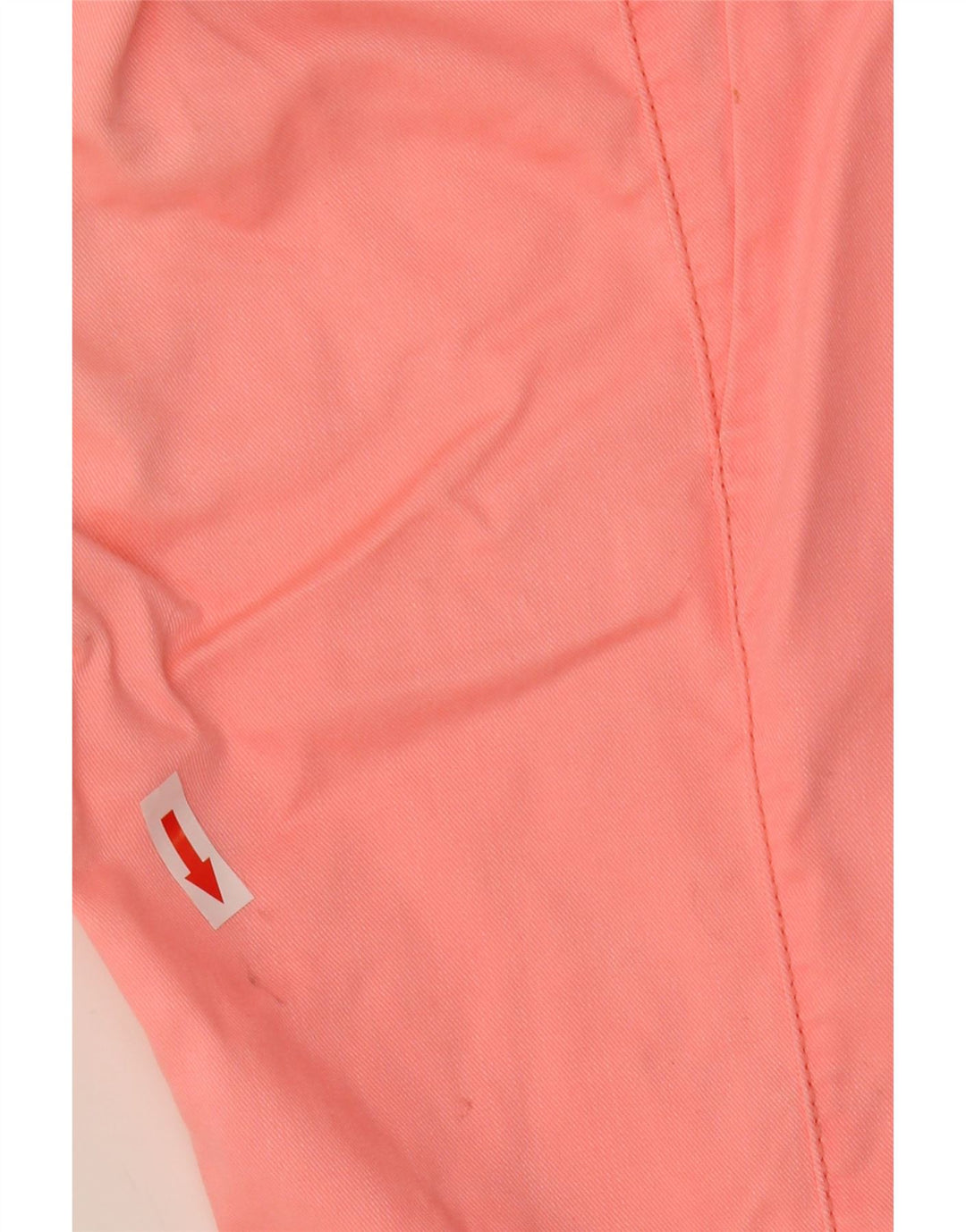 Guess Damen Slim Jeans W29 L26 Rosa Lyocell