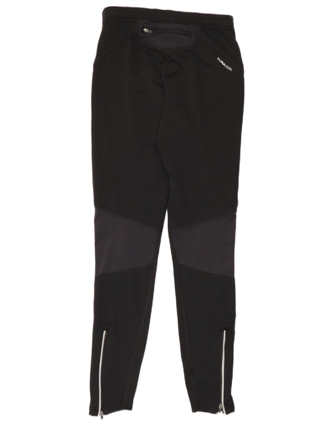 Adidas Herren Clima 365 Leggings Mittelschwarzes Polyester