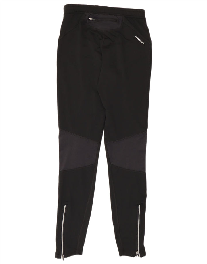 Adidas Herren Clima 365 Leggings Mittelschwarzes Polyester