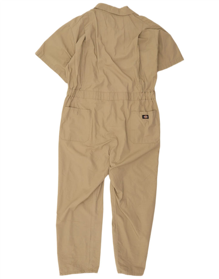 Dickies Herren Overall XL Beige Polyester
