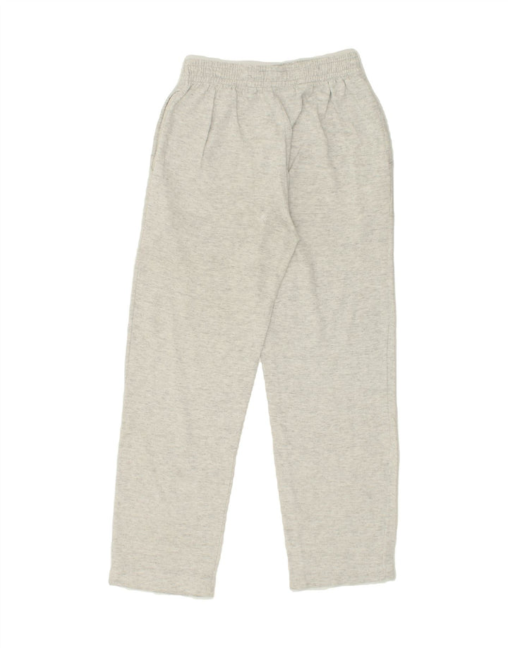 CHAMPION Mens Tracksuit Trousers XS Grey Cotton Vintage Champion and Second-Hand Champion from Messina Hembry 