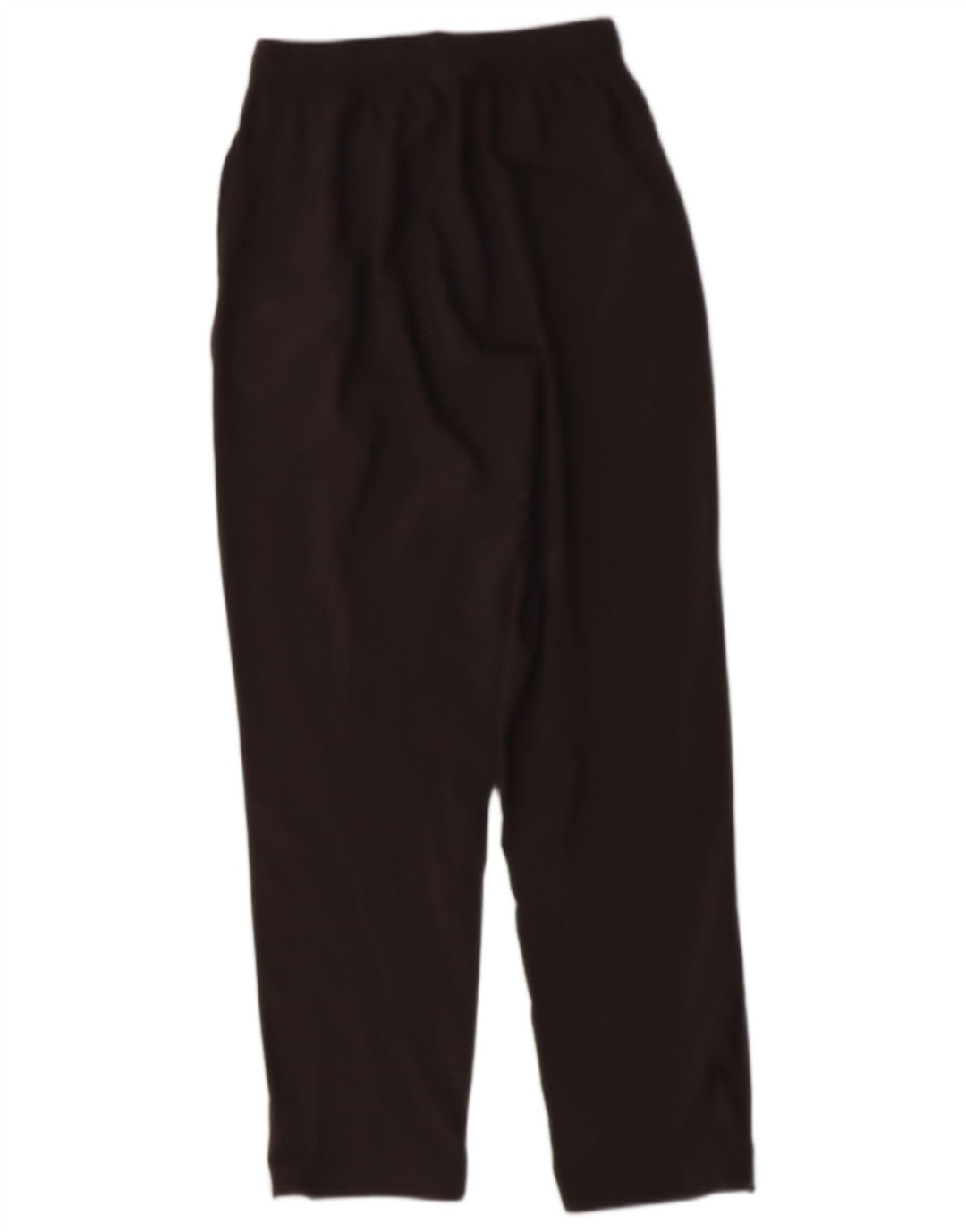 PUMA Mens Tracksuit Trousers Medium  Black Polyester