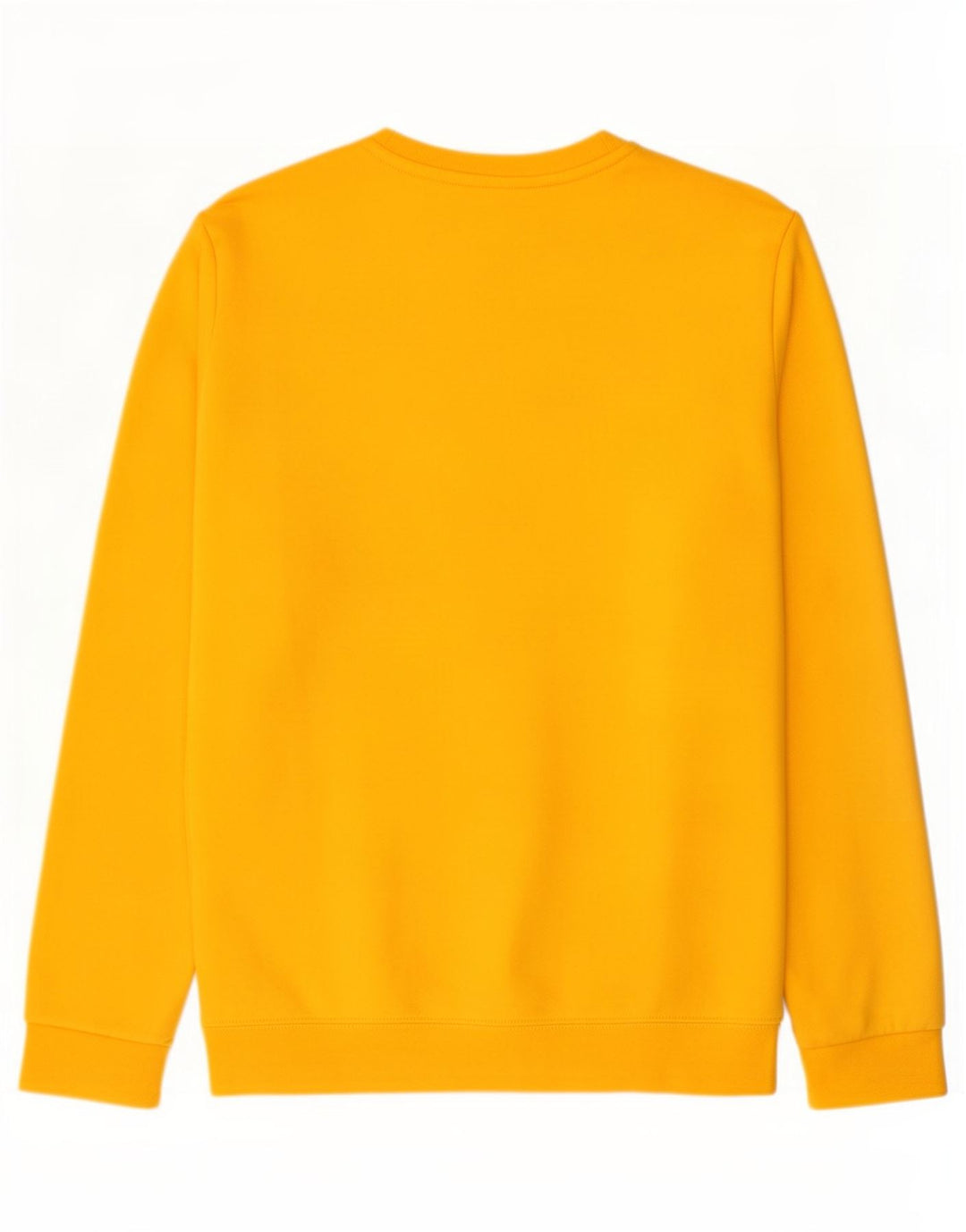 Starter Herren Grafik-Sweatshirt-Pullover Mittelgelb