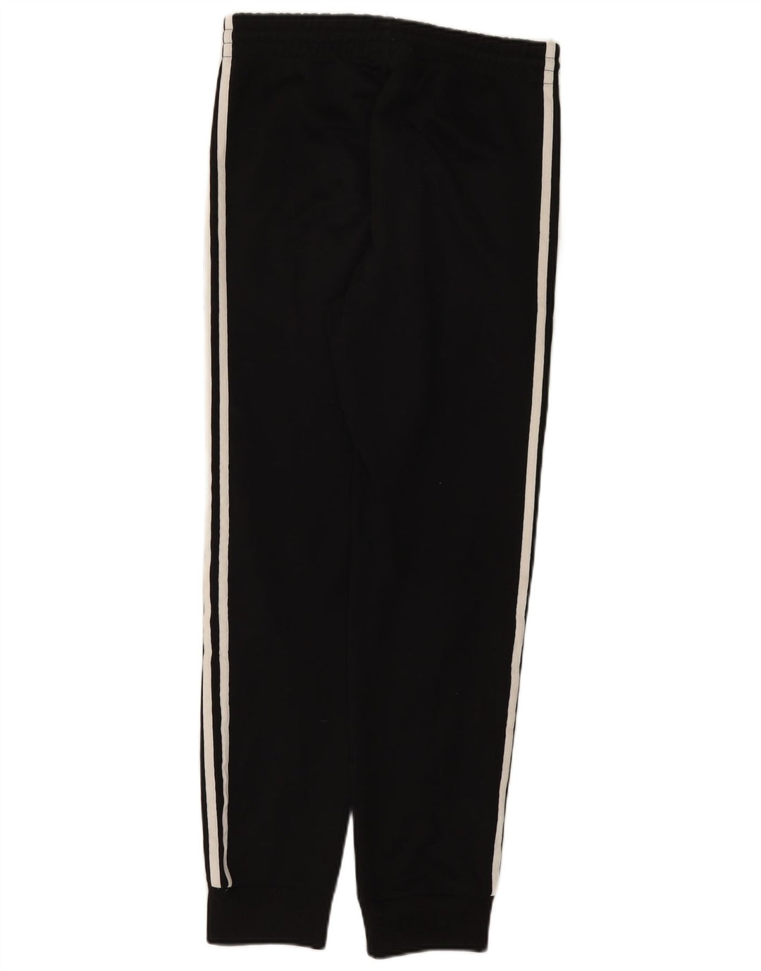Adidas Herren Trainingshose Jogger Mittel Schwarz Polyester Sport
