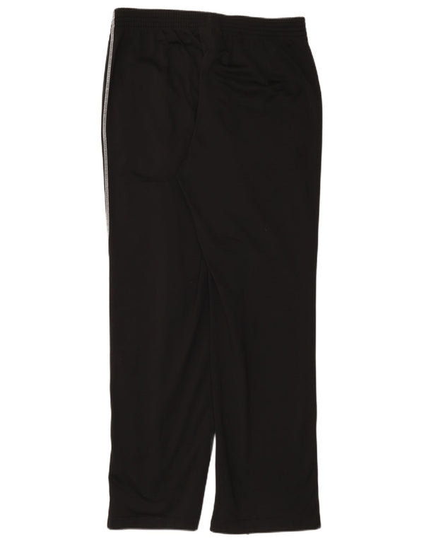 Champion Mens Tracksuit Trousers Large Black Polyester