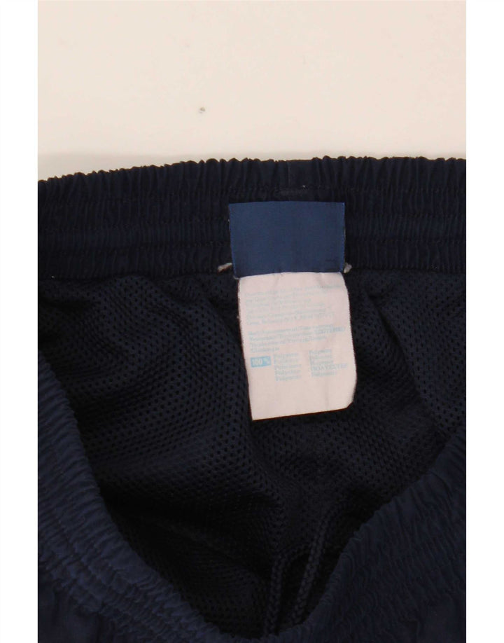 Champion Herren Cargo-Trainingshose, Größe S, Marineblau, Polyester