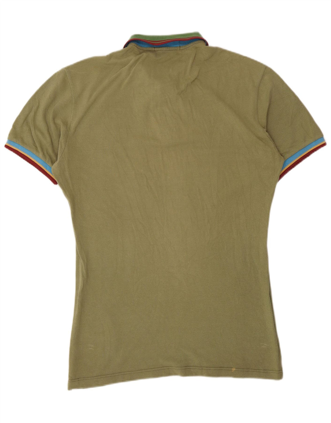 FRED PERRY Poloshirt für Jungen, 15–16 Jahre, 2XL, Khaki