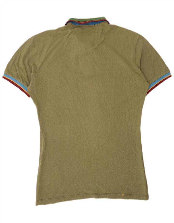FRED PERRY Poloshirt für Jungen, 15–16 Jahre, 2XL, Khaki