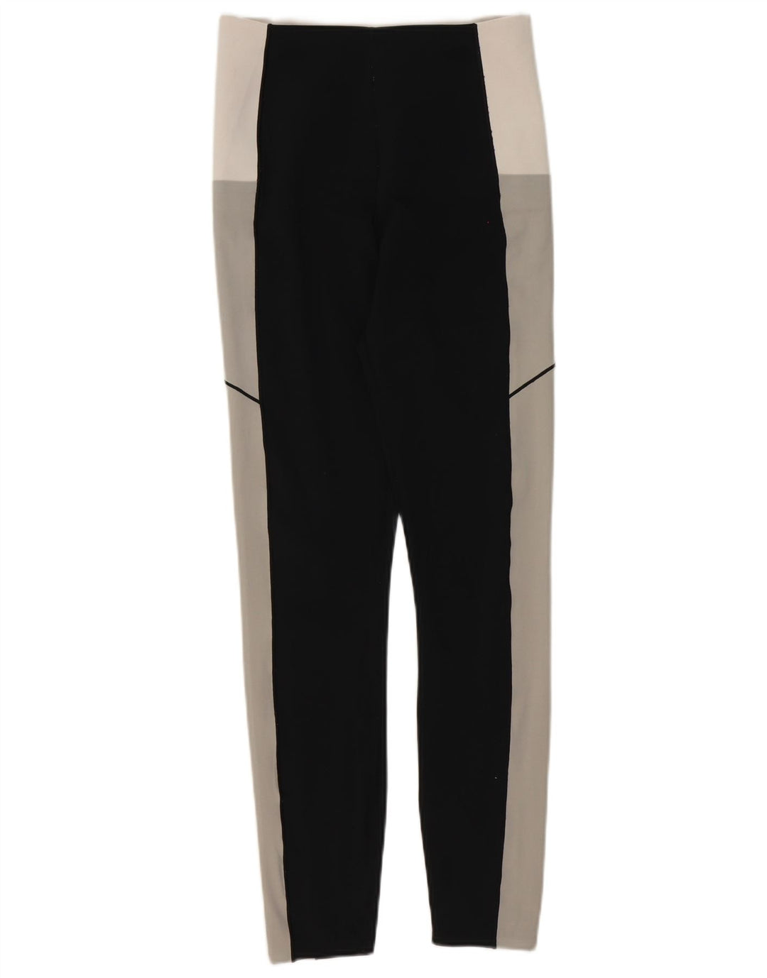 Sweaty Betty Damen-Leggings, Größe S, Größe S, Schwarz, Colourblock-Polyester