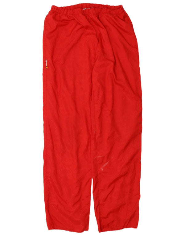 ELLESSE Damen Trainingshose UK 16 Large Rot