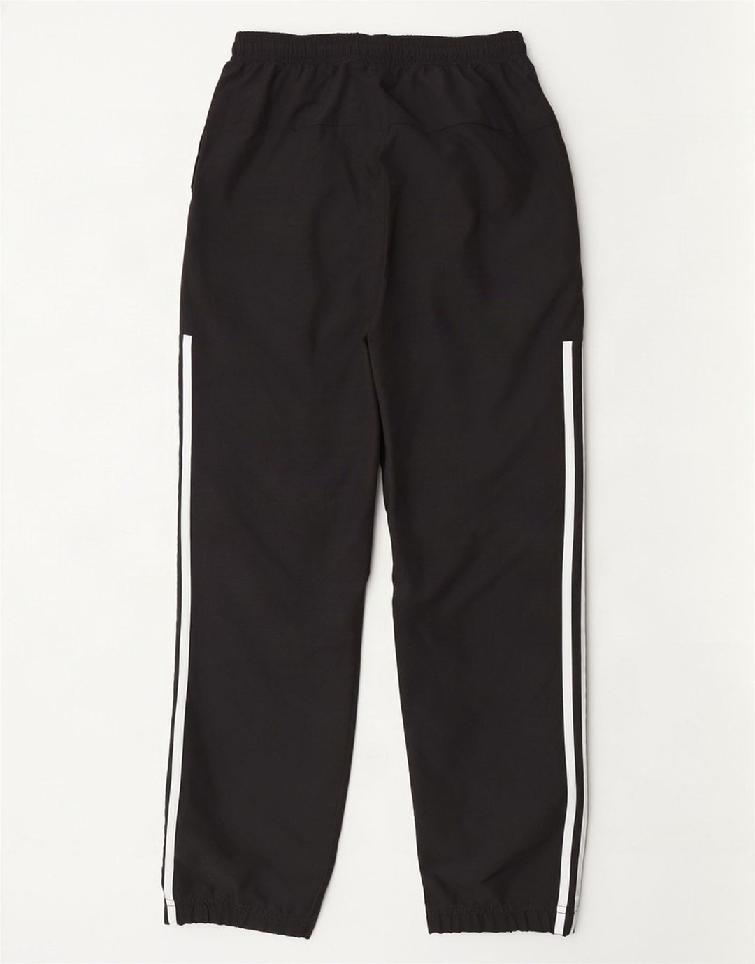 Adidas Herren-Trainingshose, Jogginghose, Größe S, Schwarz, Polyester