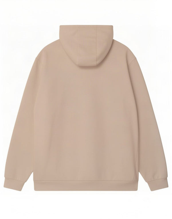 Adidas Herren Kapuzenpullover XL, weiße Baumwolle