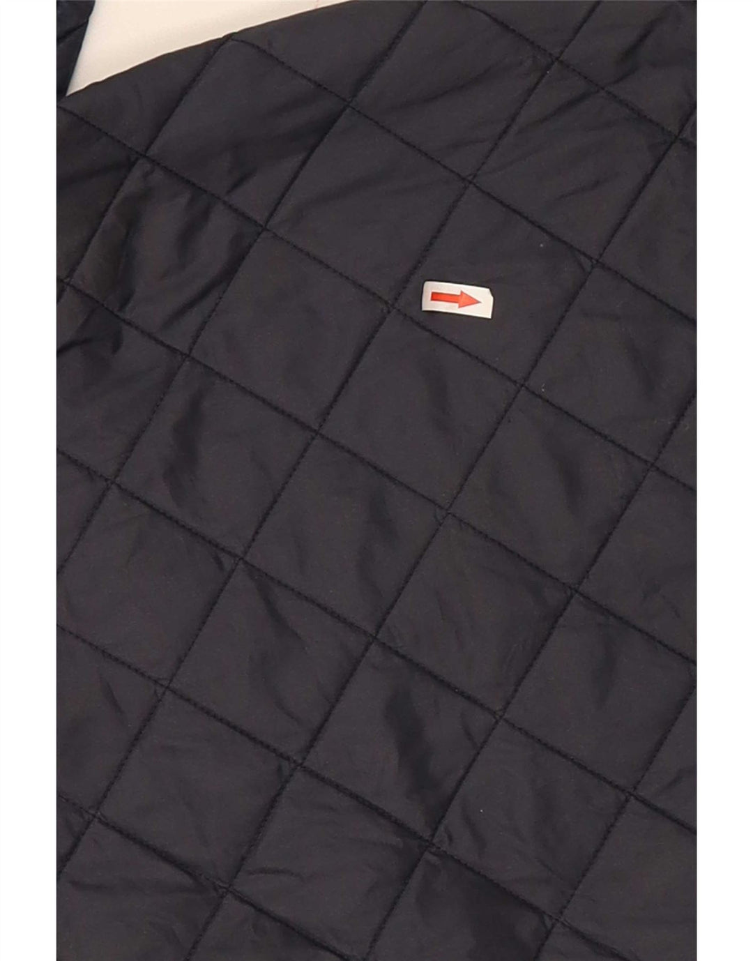 Barbour Steppjacke für Jungen, 4–5 Jahre, Marineblau, klassisch