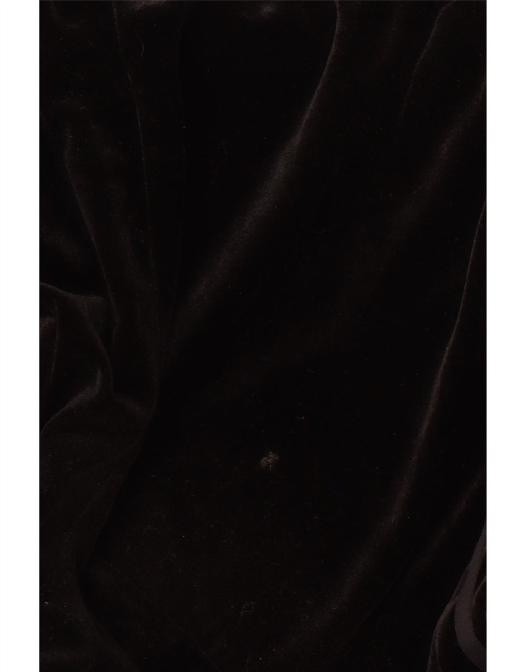 ADIDAS Damen Velours-Leggings UK 12 Medium Schwarz Polyester