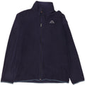 KAPPA Herren Fleecejacke UK 42 XL Marineblau Polyester