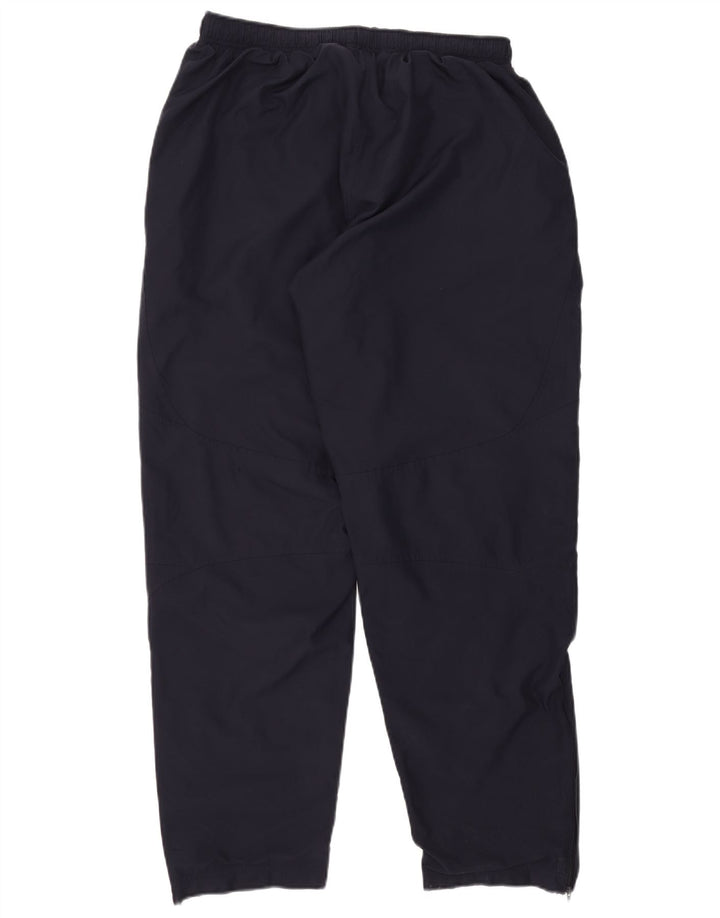 Puma Herren-Trainingshose XL, Marineblau, Polyester