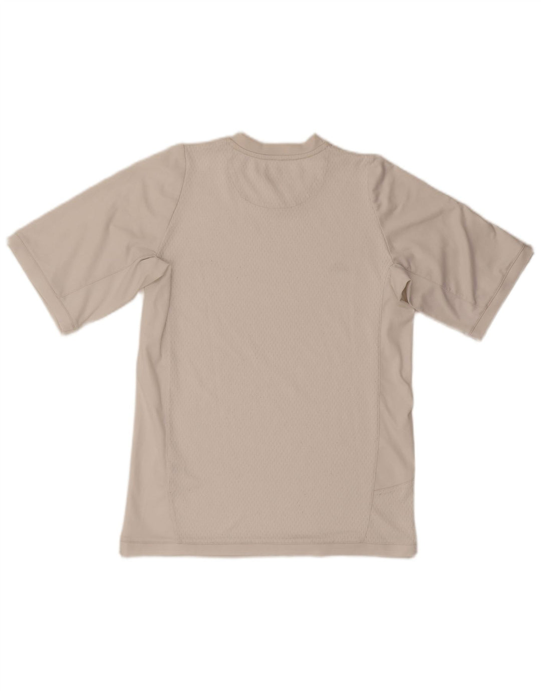 Ellesse Herren T-Shirt Top Mittelweißes Polyester