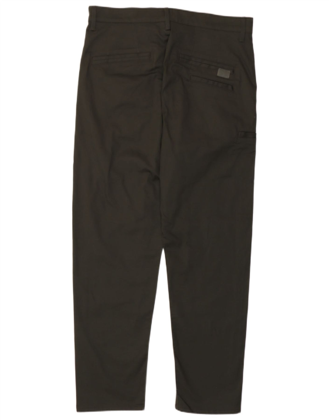 G-Star gerade Chino-Hose für Herren, W29, L29, Khaki, Baumwolle