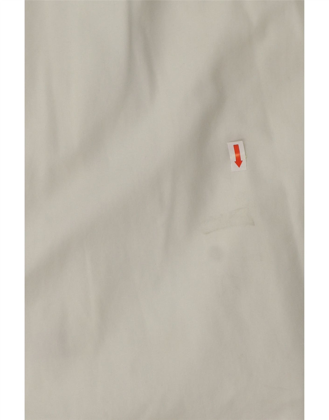 Levi's Herrenhemd XL, grüne Baumwolle