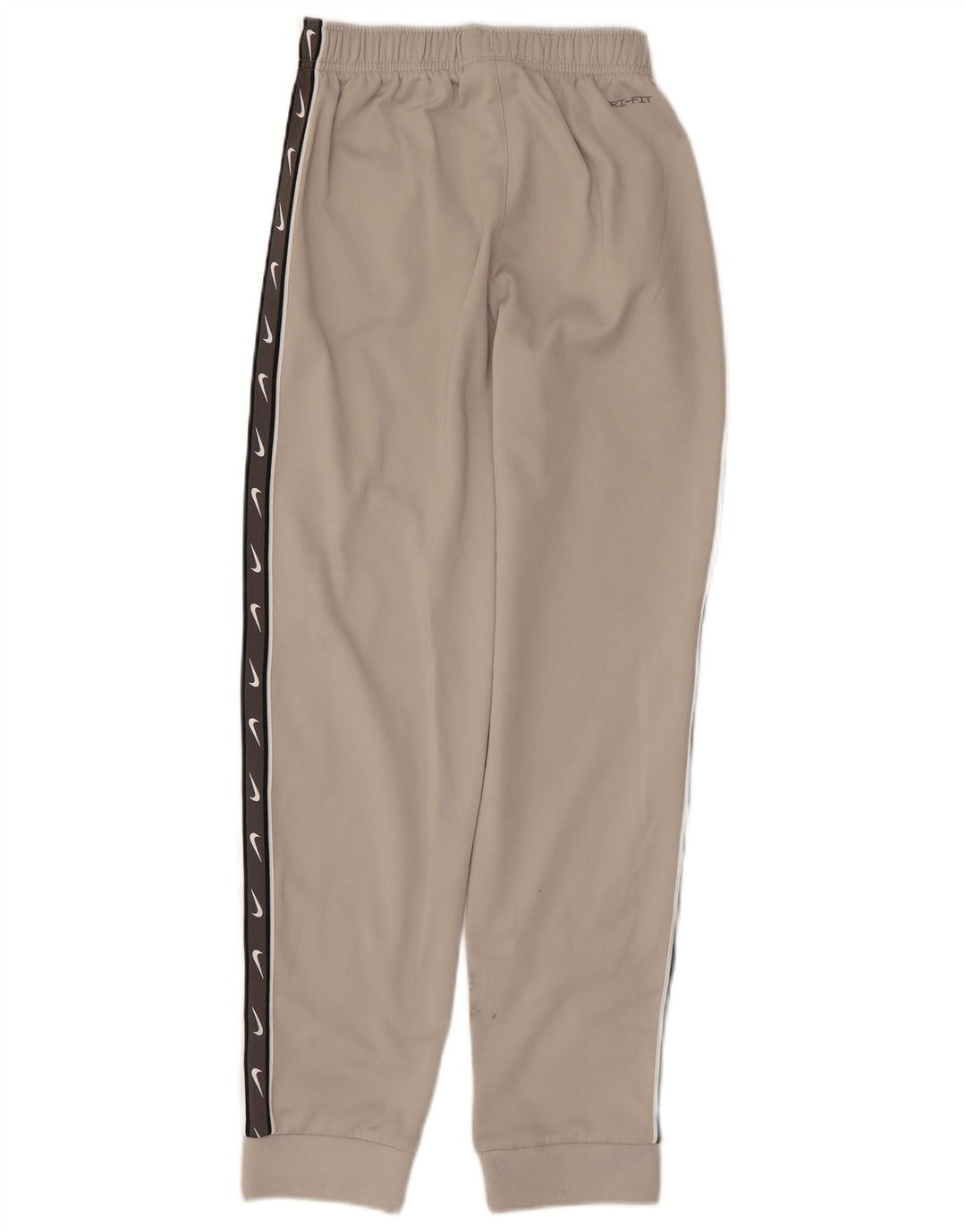 Nike Jungen Dri Fit Trainingshose Jogger 13–14 Jahre XL Grau