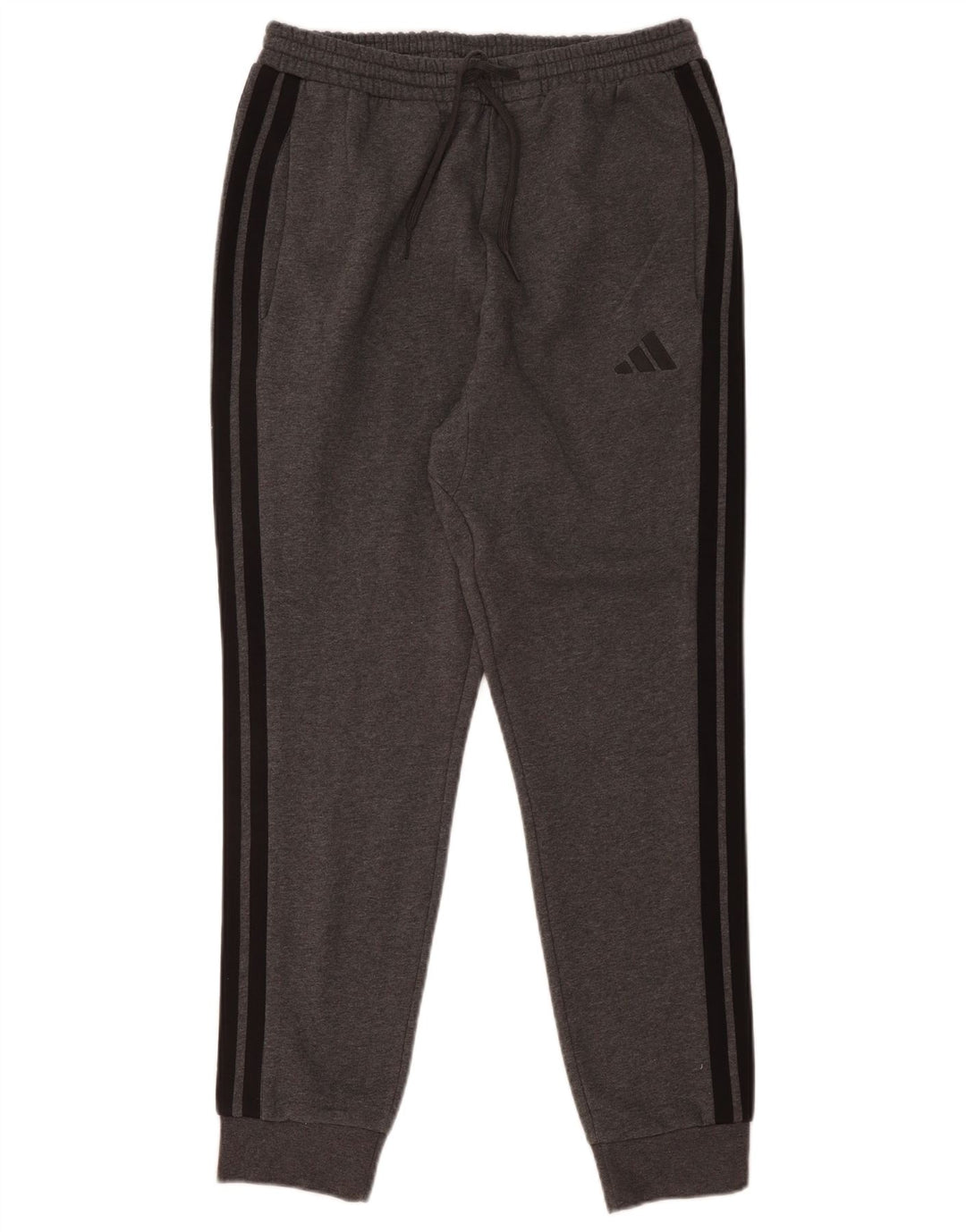 Adidas Herren Trainingshose Jogger Mittelgrau