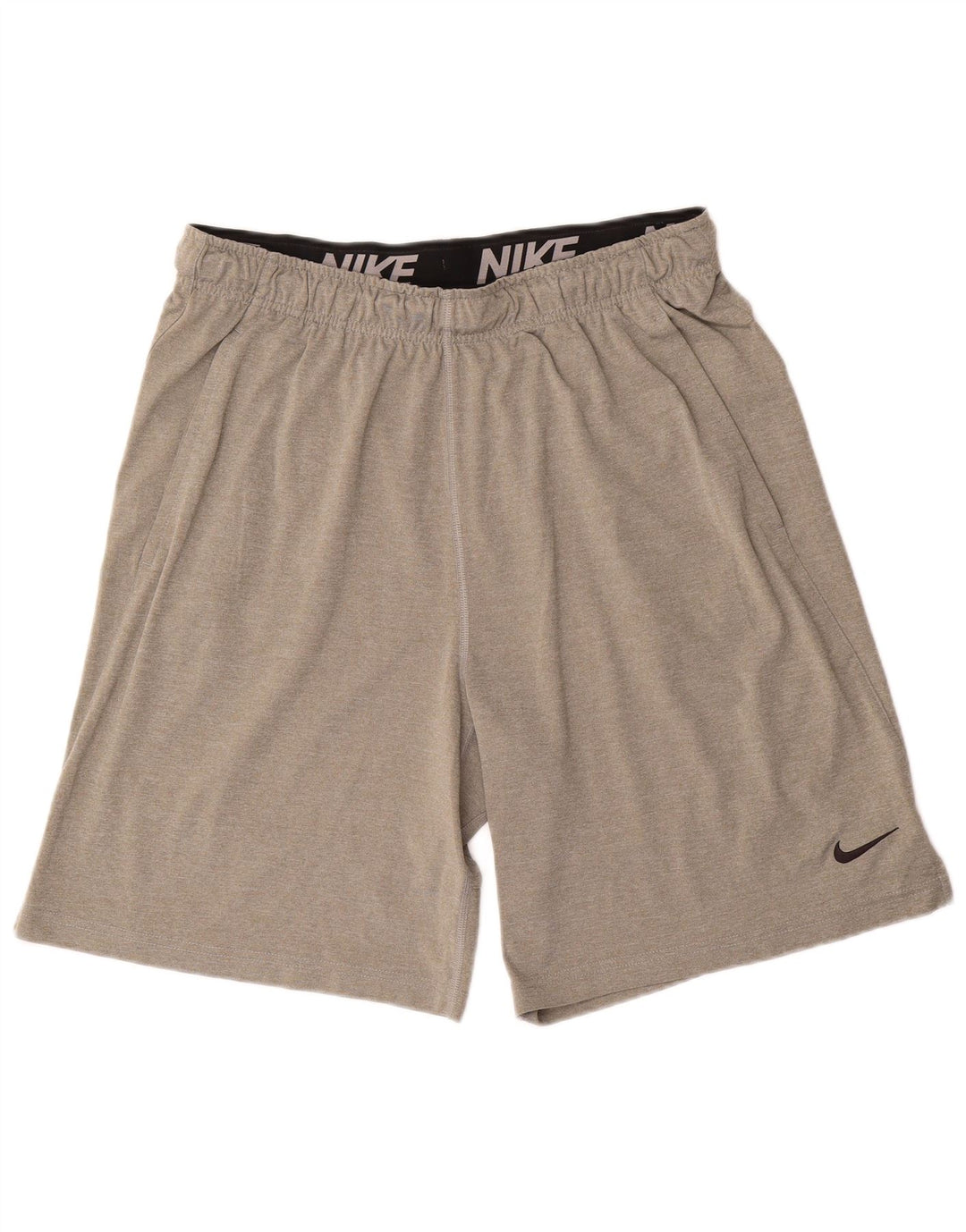 Nike Herren Dri Fit Sport Shorts XL Grau