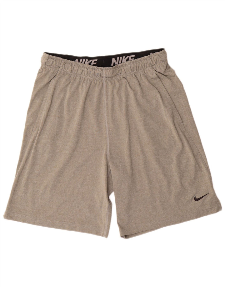 Nike Herren Dri Fit Sport Shorts XL Grau
