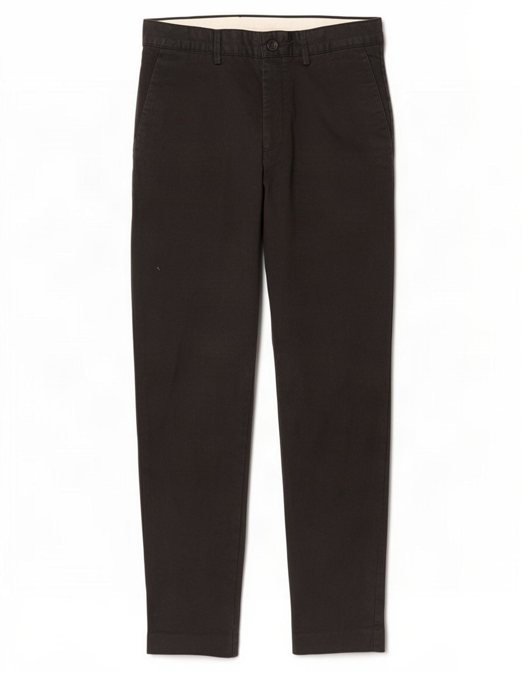 Zara Herren Slim Jeans EU 40 Medium W30 L28 Schwarz