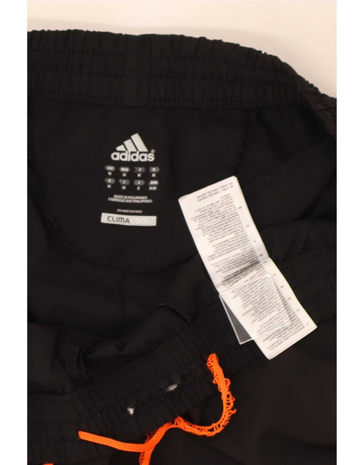 Adidas Herren Climacool Sport Shorts Medium Schwarz Colourblock Polyester