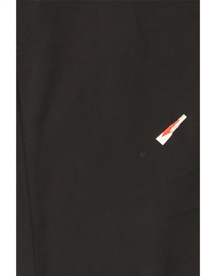 Champion Damen Trainingshose UK 14 Large Schwarz