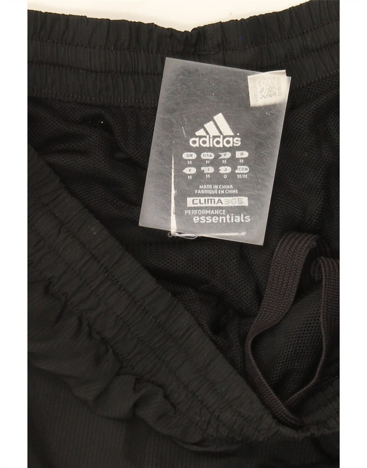 Adidas Herren Clima 365 Capri Trainingshose Mittelschwarzes Polyester