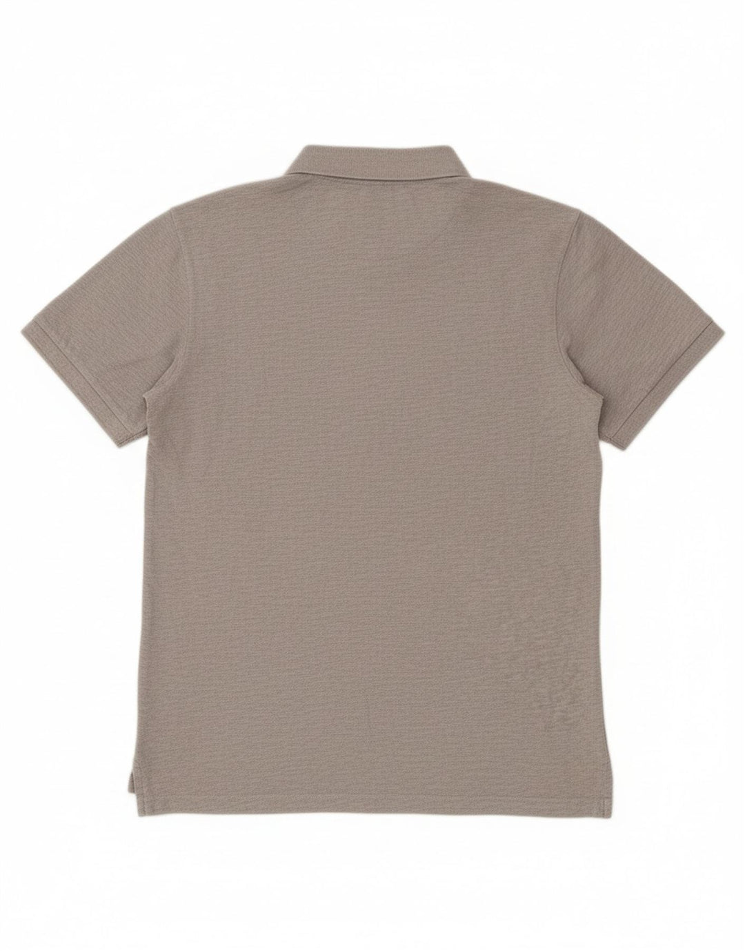 JACK WILLS Mens Slim Fit Polo Shirt Medium Grey