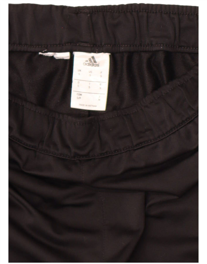 Adidas Herren-Trainingshose, Jogginghose, Größe S, Schwarz