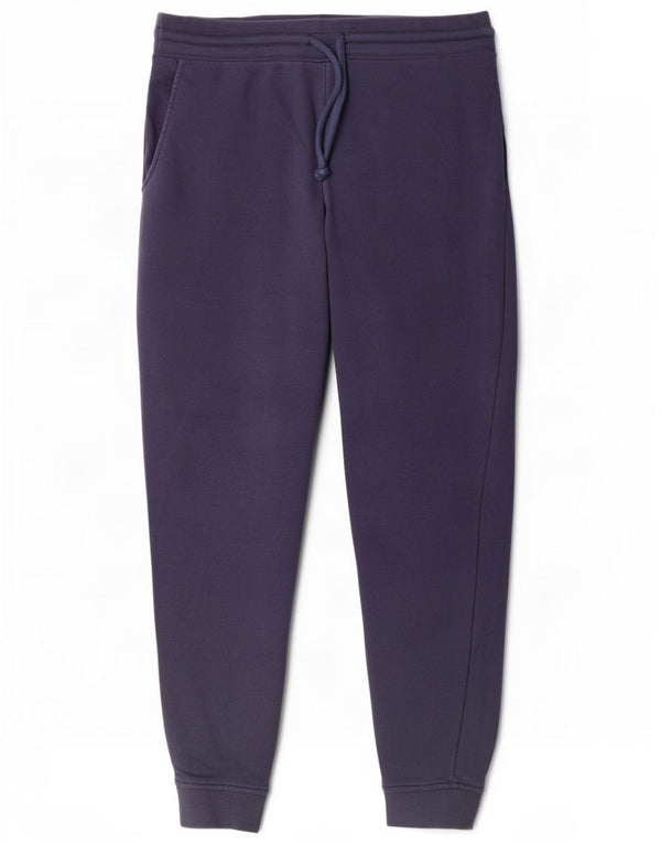 Marks & Spencer Damen-Trainingshose, Jogginghose, Größe 46, Marineblau