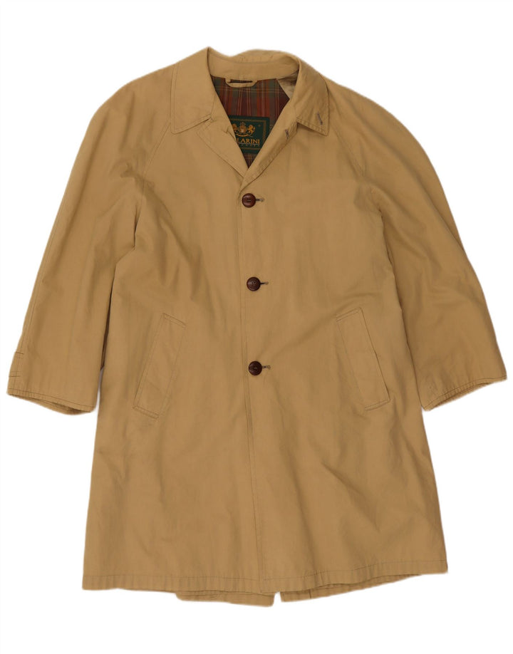 Ballarini Herrenmantel UK 36 Small Beige