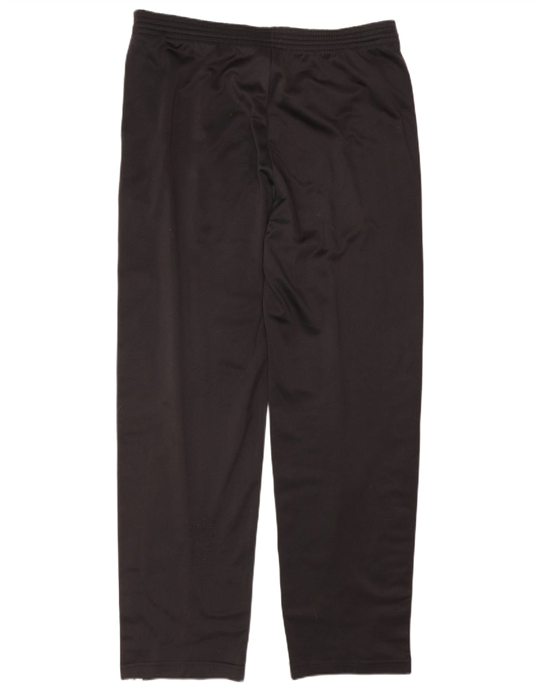 Champion Herren-Trainingshose mit Grafik, groß, schwarzes Farbblock-Polyester