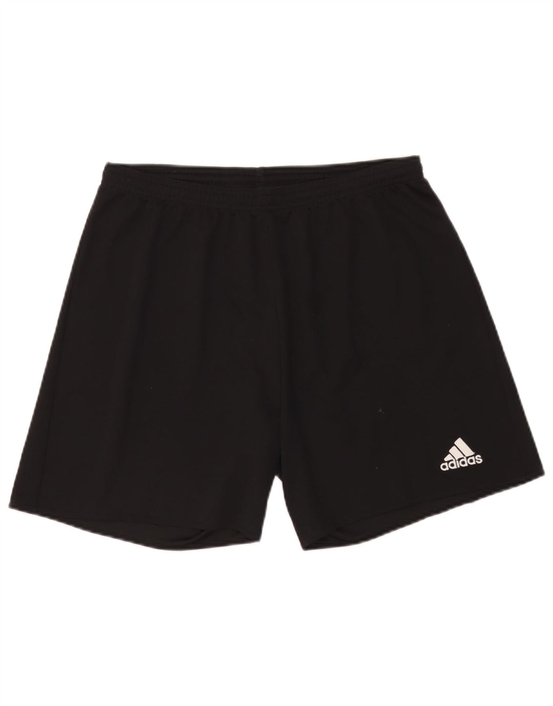 Adidas Herren Climalite Sport Shorts Large Schwarz Polyester