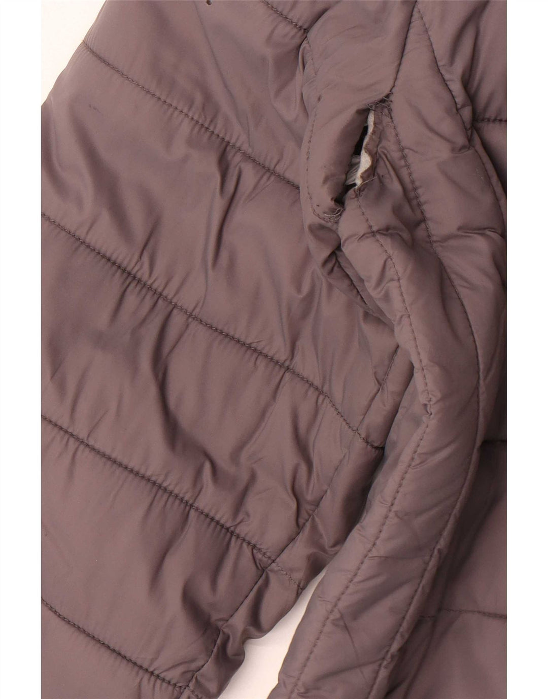 Liu Jo Herren Steppjacke UK 42 XL Grau